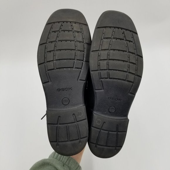 Geox Oxford Shoes - Picture 10 of 12